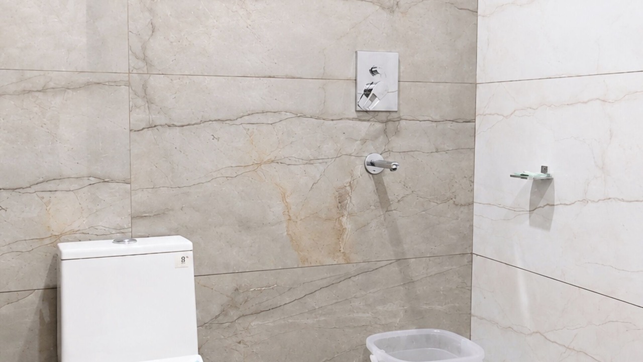 Photo of Bathroom in Faizabad