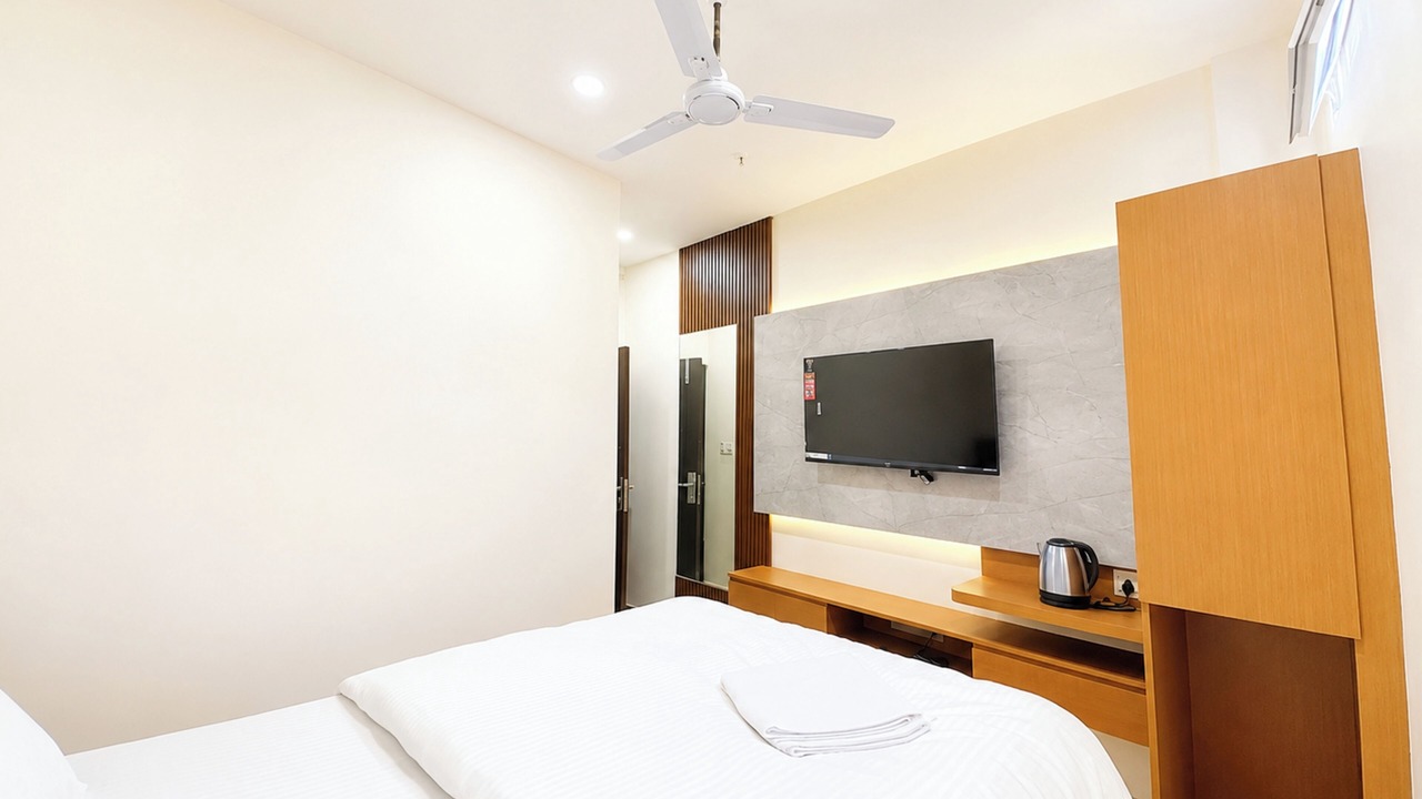 Photo of Bedroom in Faizabad