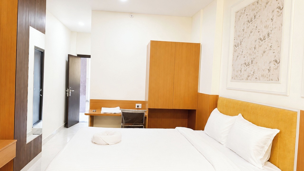 Photo of Bedroom in Faizabad