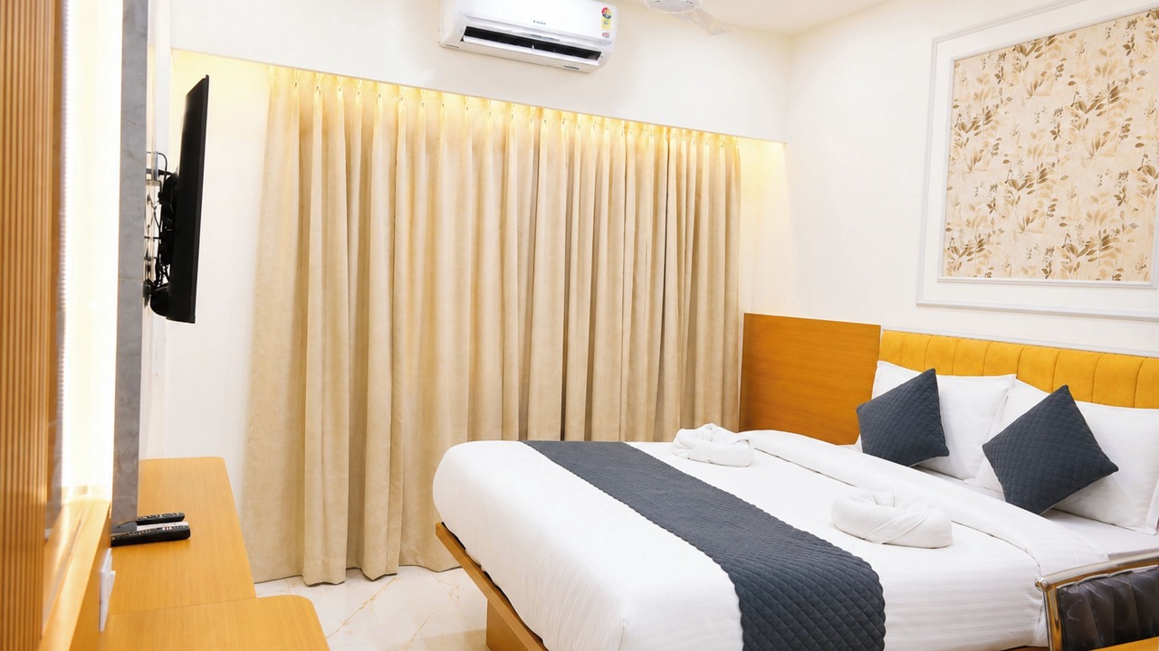 Photo of Bedroom in Faizabad