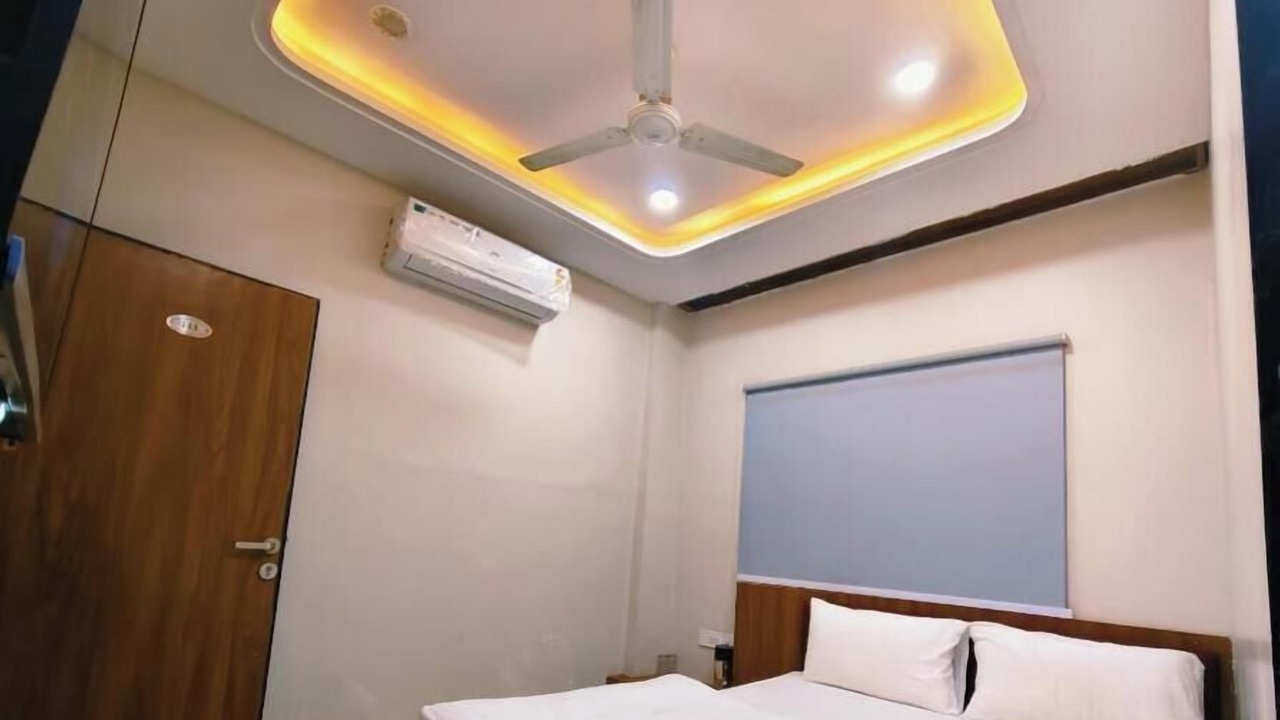 Photo of Bedroom in Agar