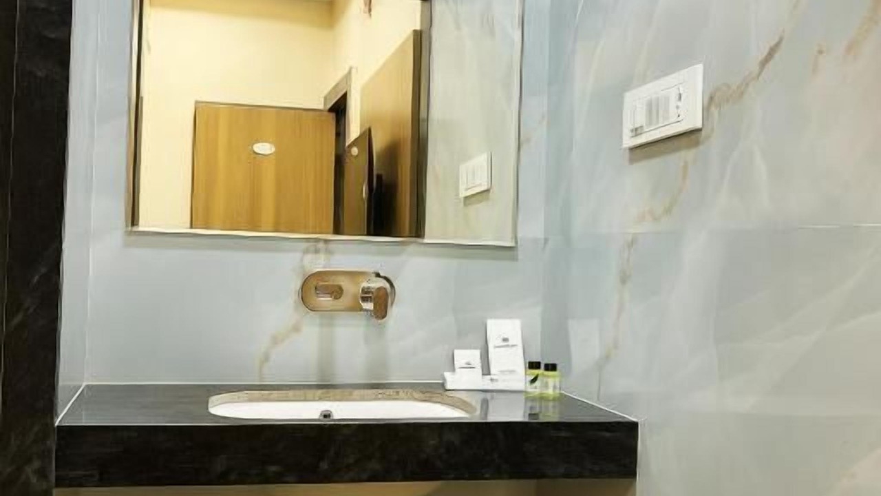 Photo of Bathroom in Agar