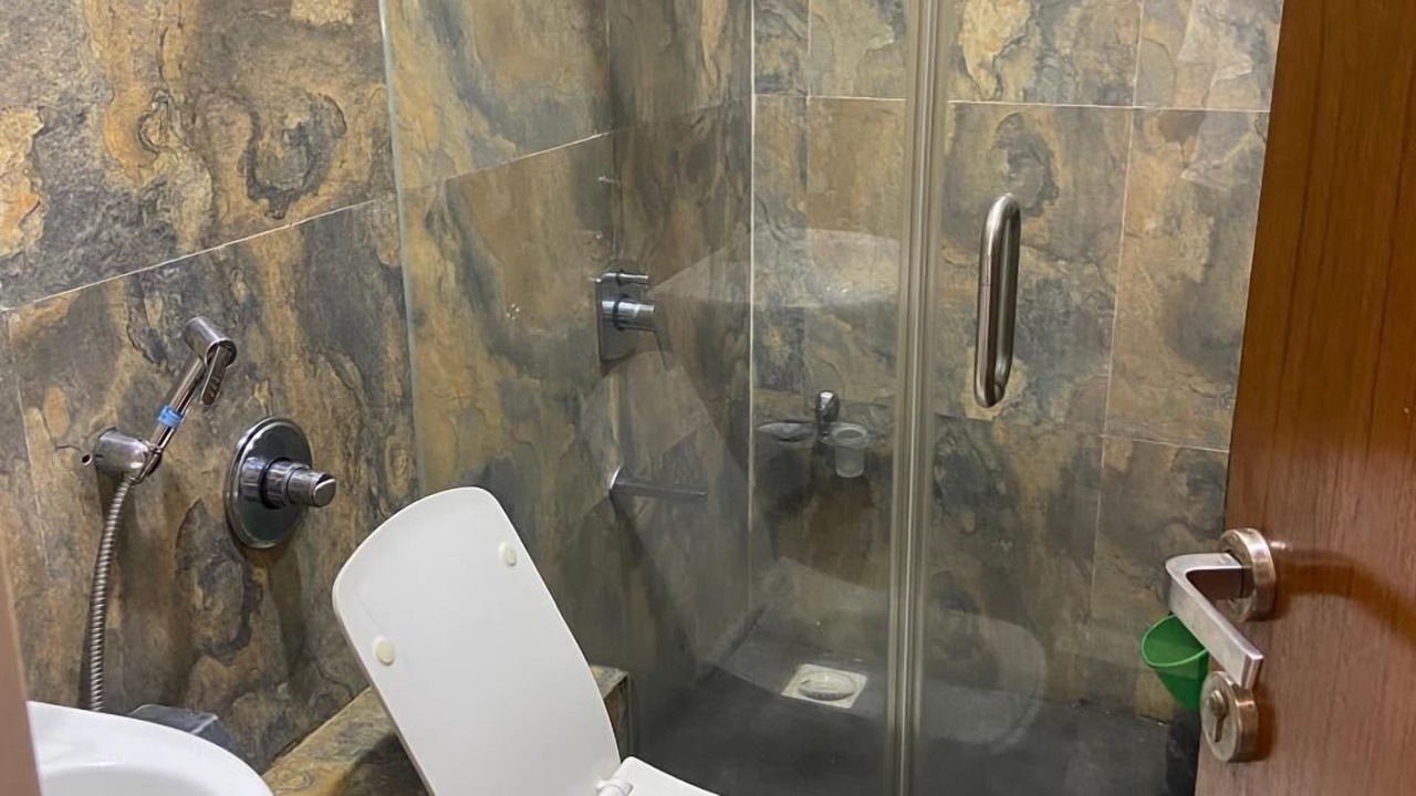 Photo of Bathroom in Navsari