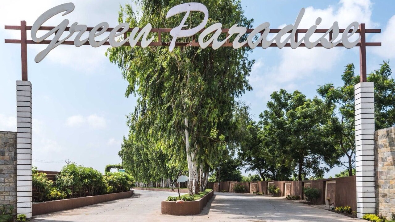 Photo of Outdoor in Navsari