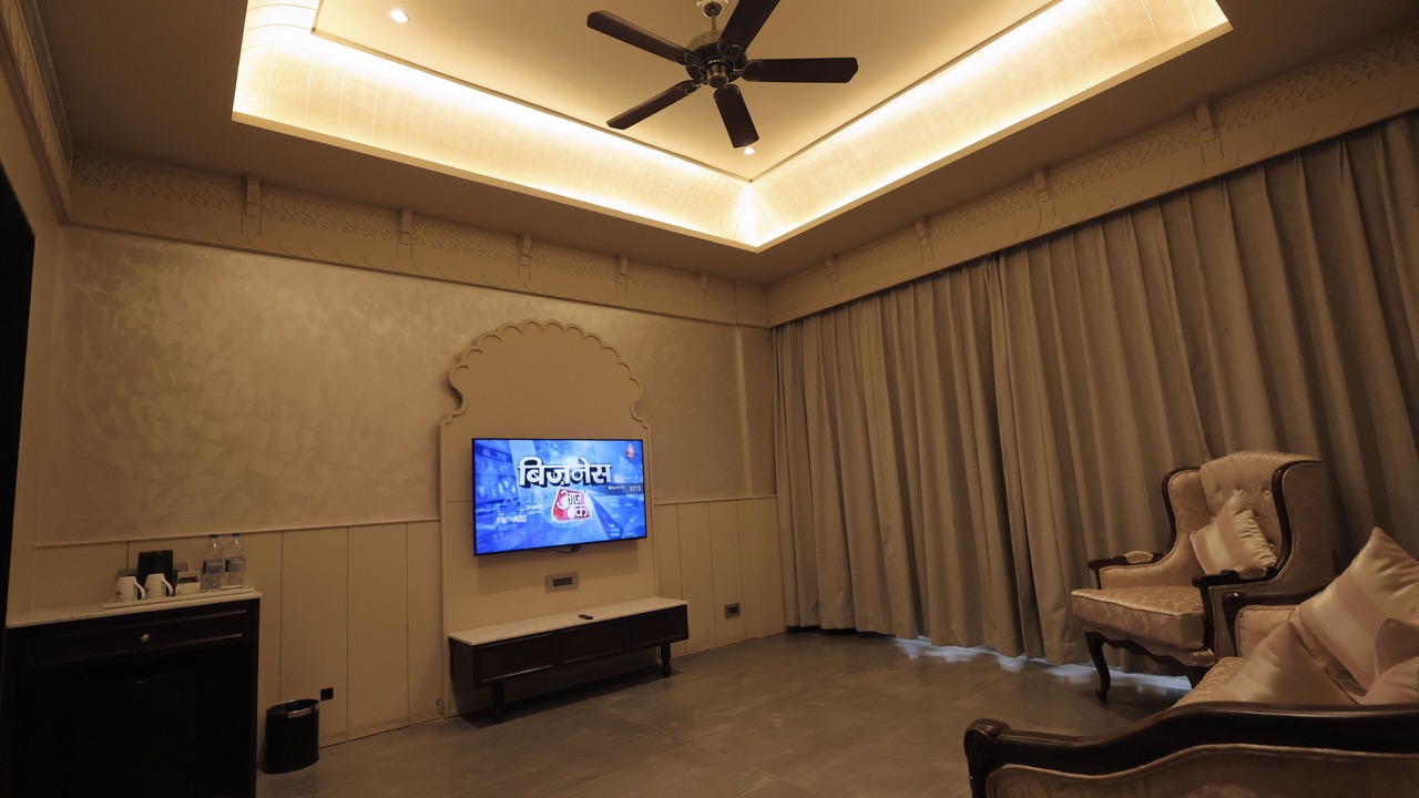 Photo of Bedroom in Chittorgarh