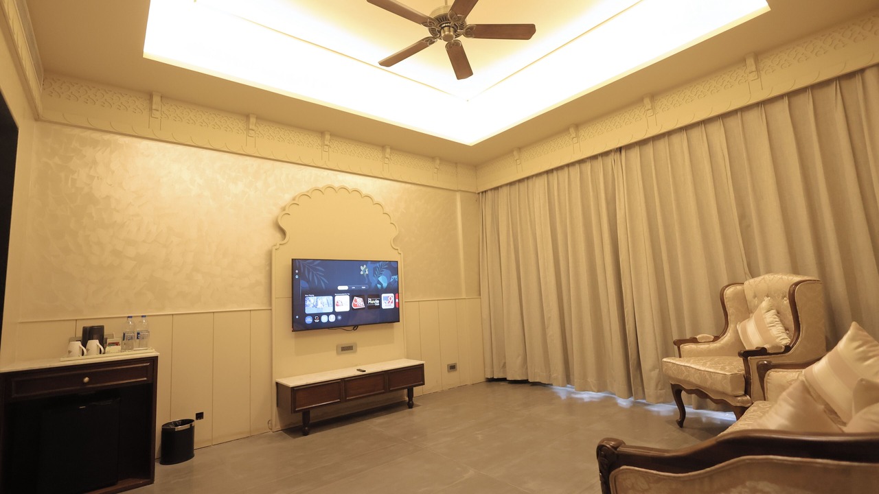 Photo of Bedroom in Chittorgarh