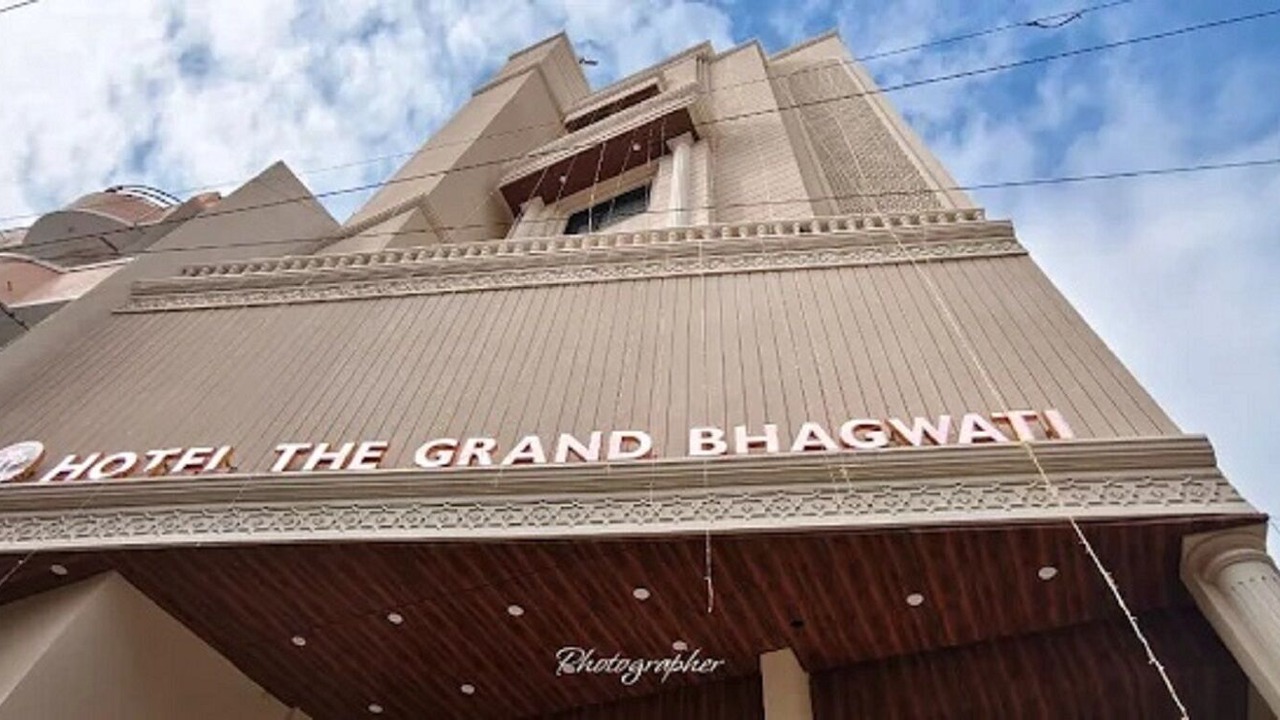 Photo of Outdoor in Dwarka