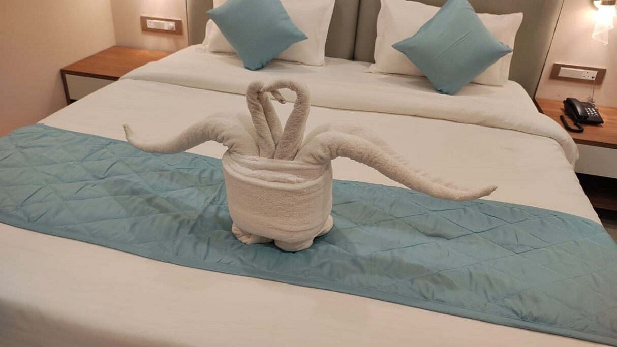 Photo of Bedroom in Dwarka