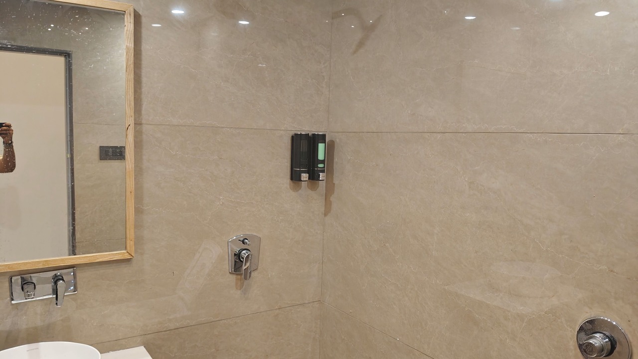 Photo of Bathroom in Sanand