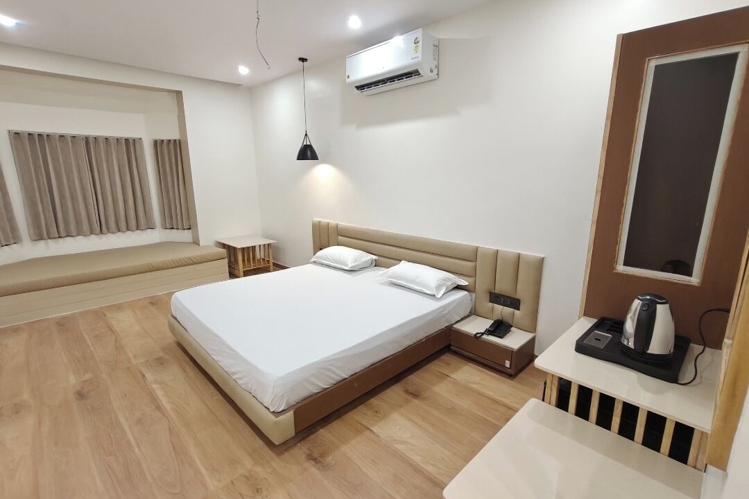Photo of Bedroom in Sanand