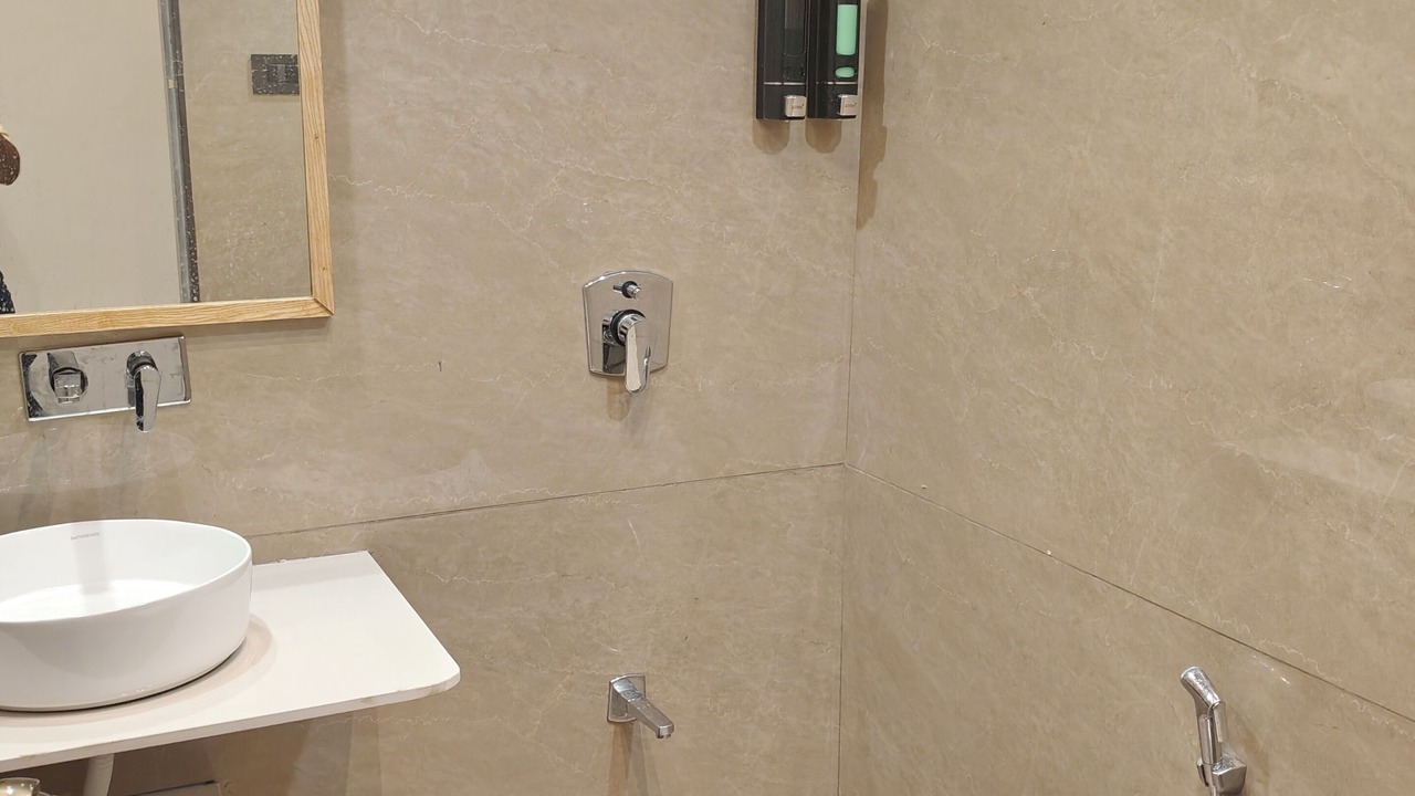 Photo of Bathroom in Sanand