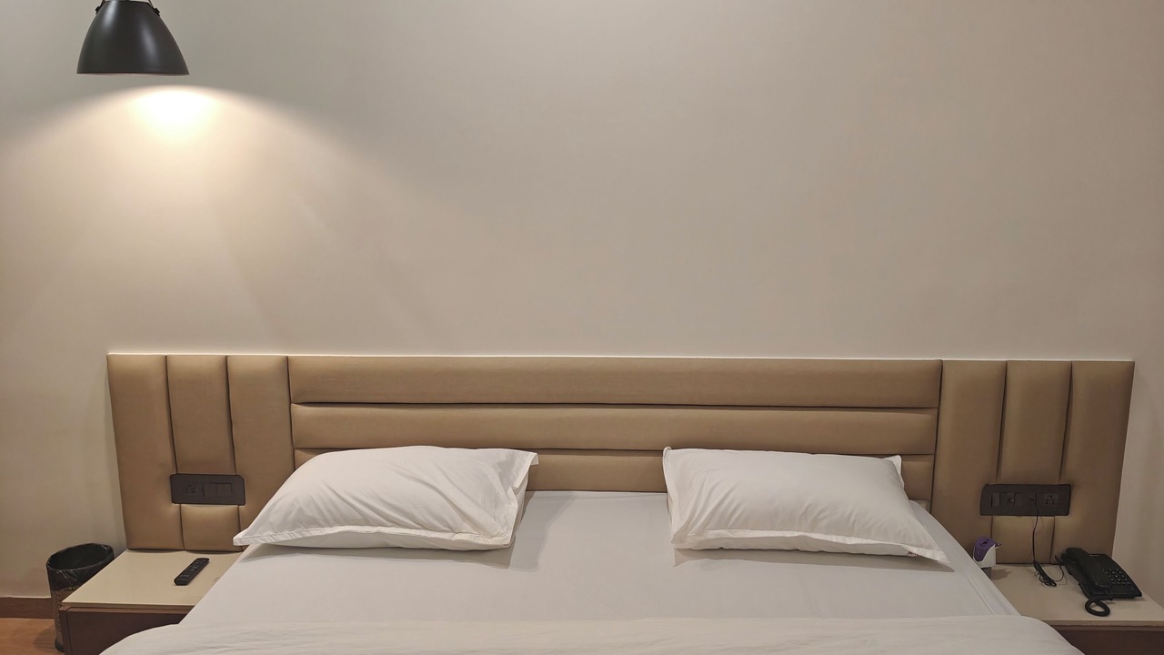 Photo of Bedroom in Sanand