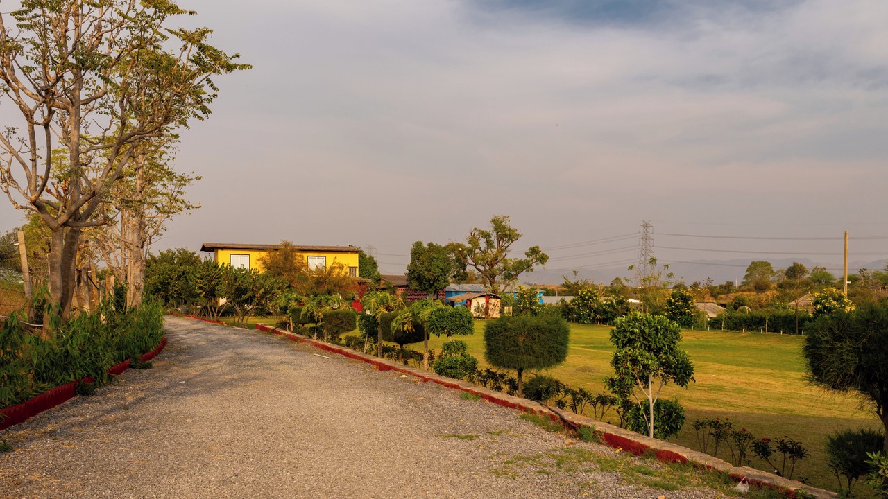 Photo of Outdoor in Village Hokra