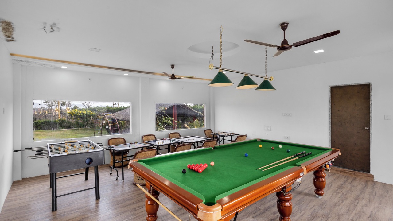 Photo of Bedroom in Village Hokra