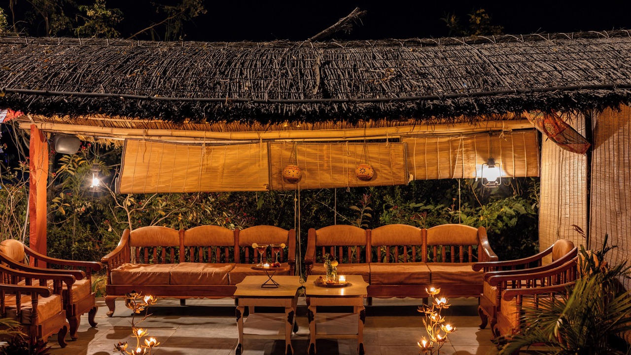 Photo of Outdoor in Village Hokra