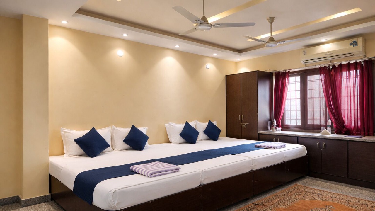Photo of Bedroom in Prem Nagar