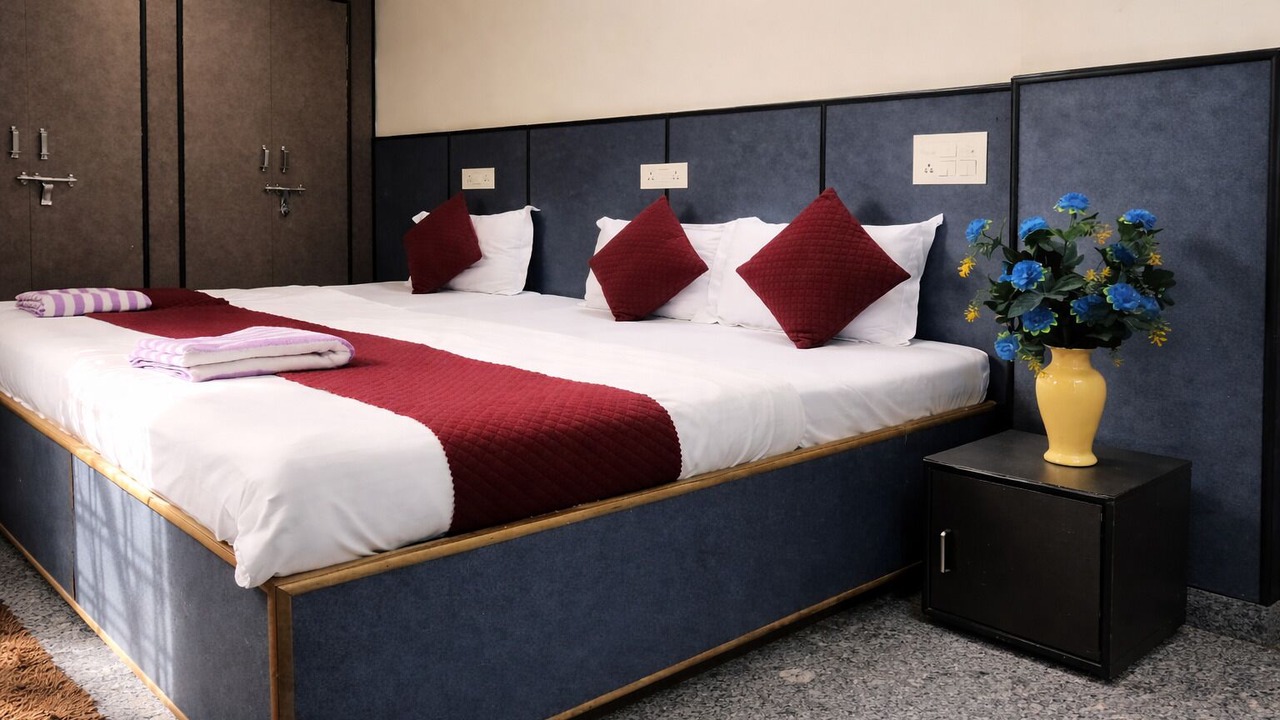 Photo of Bedroom in Prem Nagar