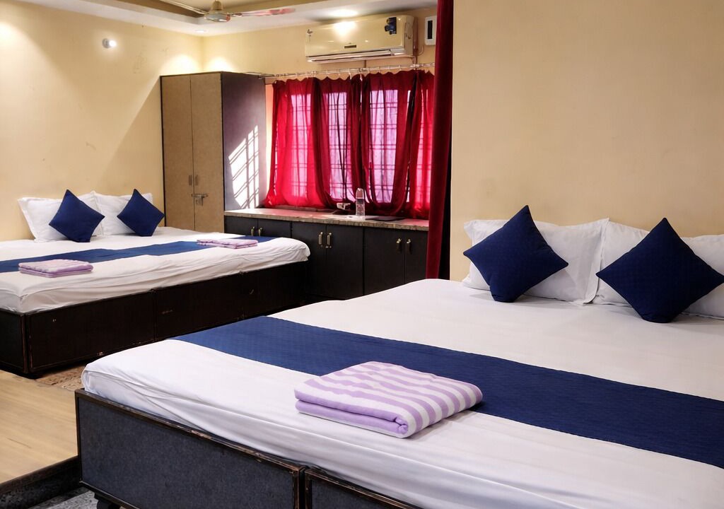 Photo of Bedroom in Prem Nagar