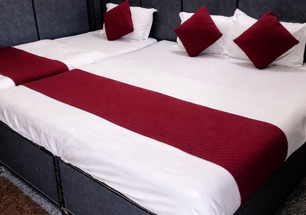 Photo of Bedroom in Prem Nagar