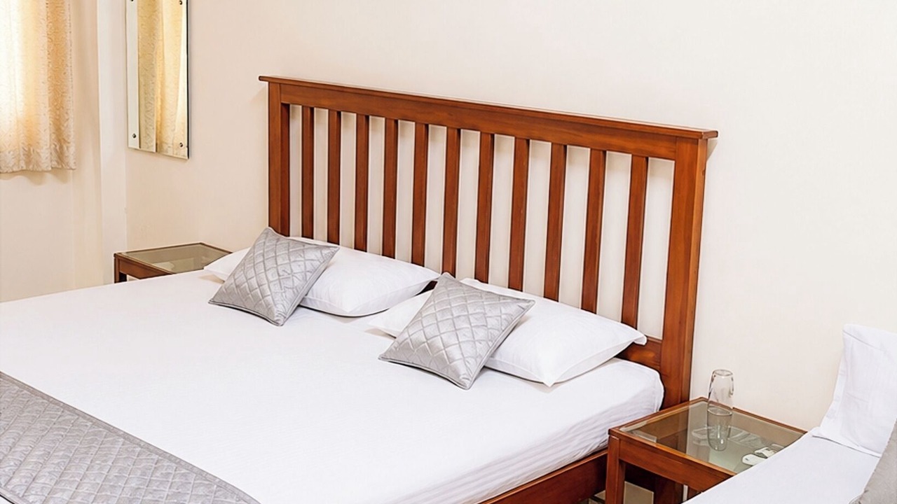 Photo of Bedroom in Panch Batti