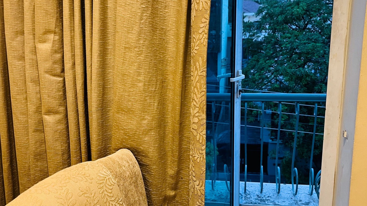 Photo of Bedroom in Sushant Lok