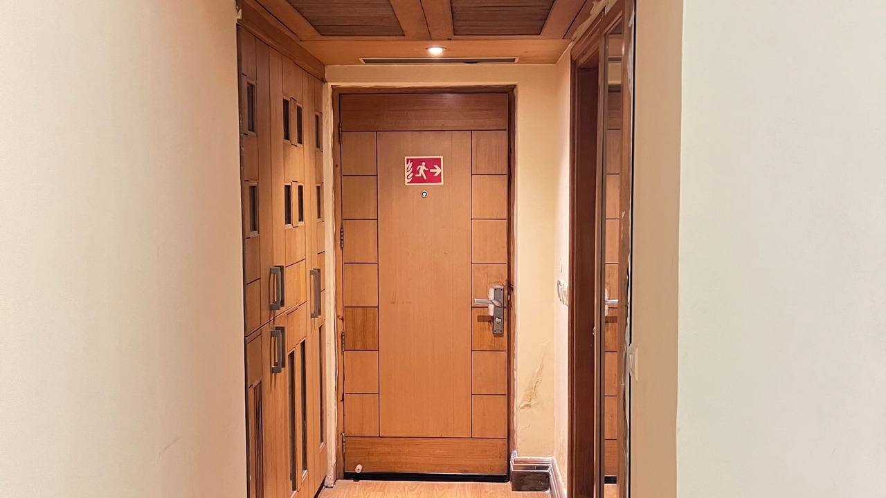 Photo of Bedroom in Sushant Lok