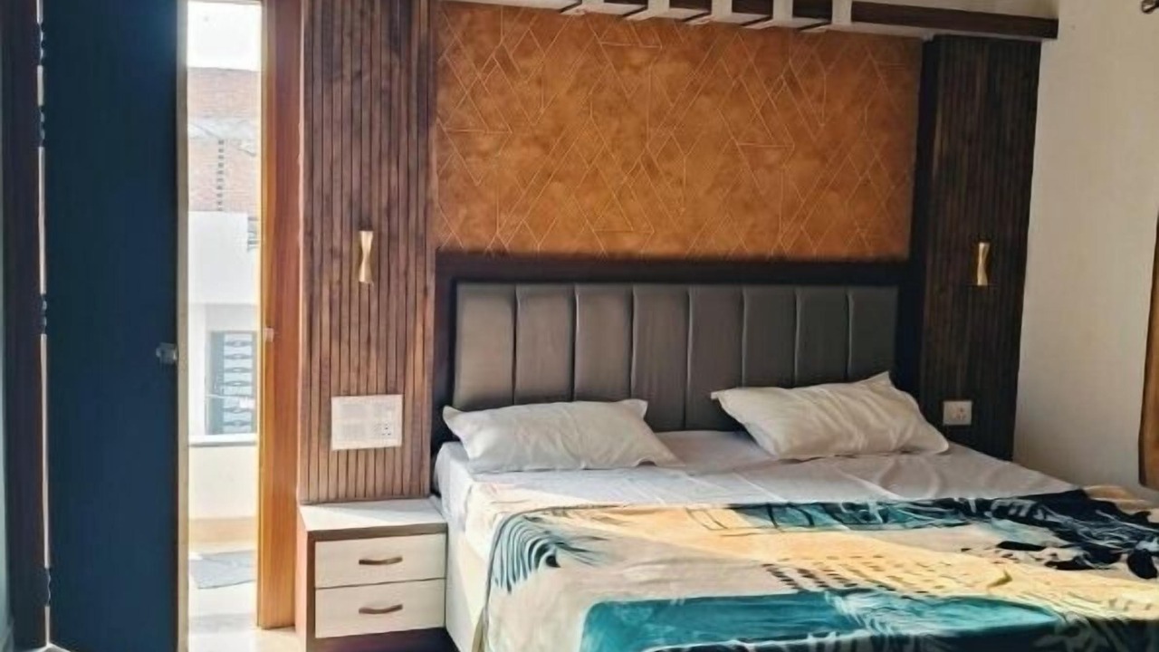 Photo of Bedroom in Varanasi