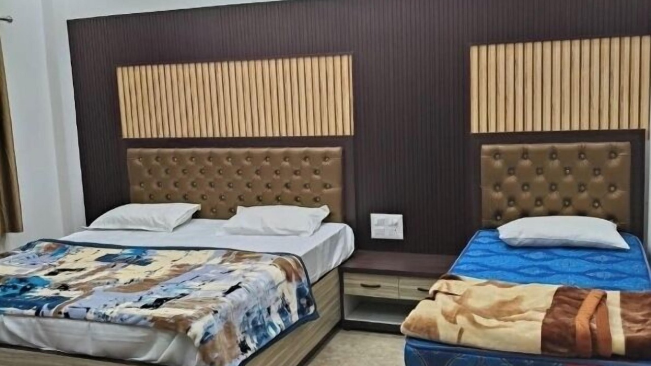 Photo of Bedroom in Varanasi