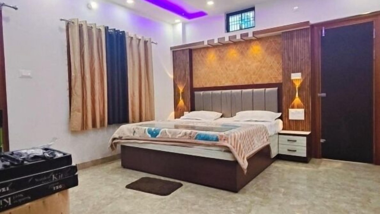 Photo of Bedroom in Varanasi
