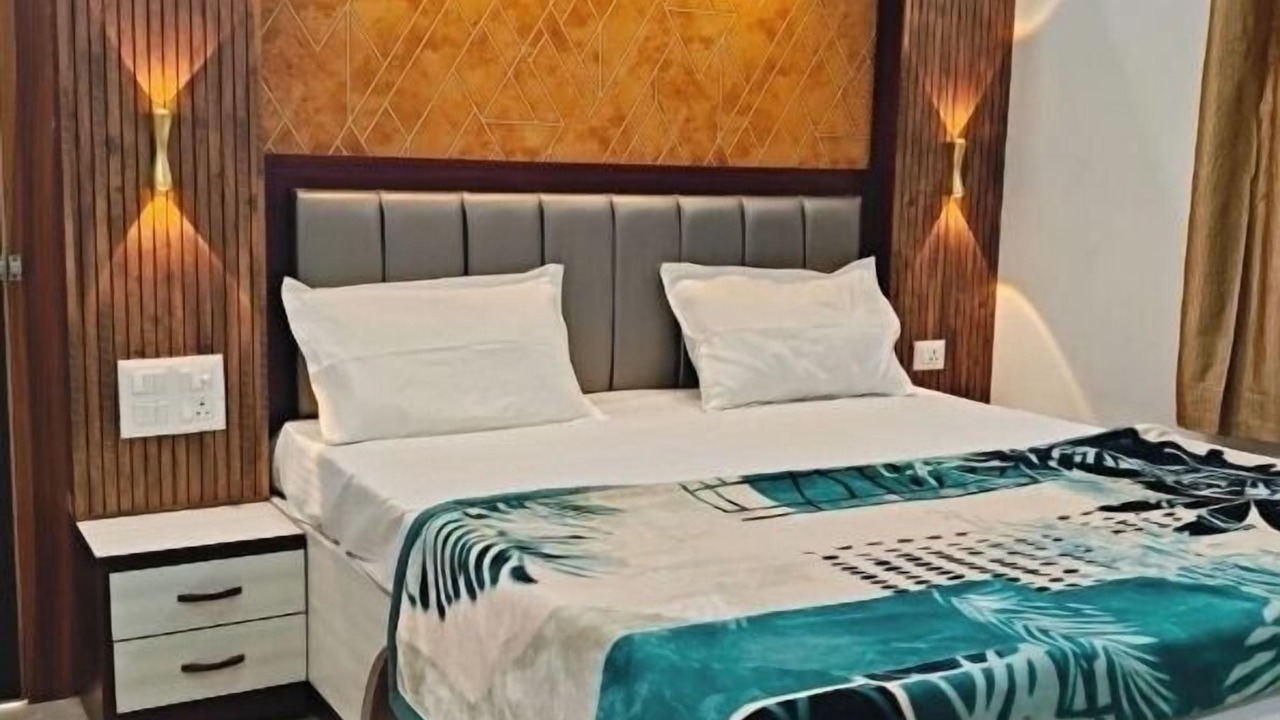 Photo of Bedroom in Varanasi