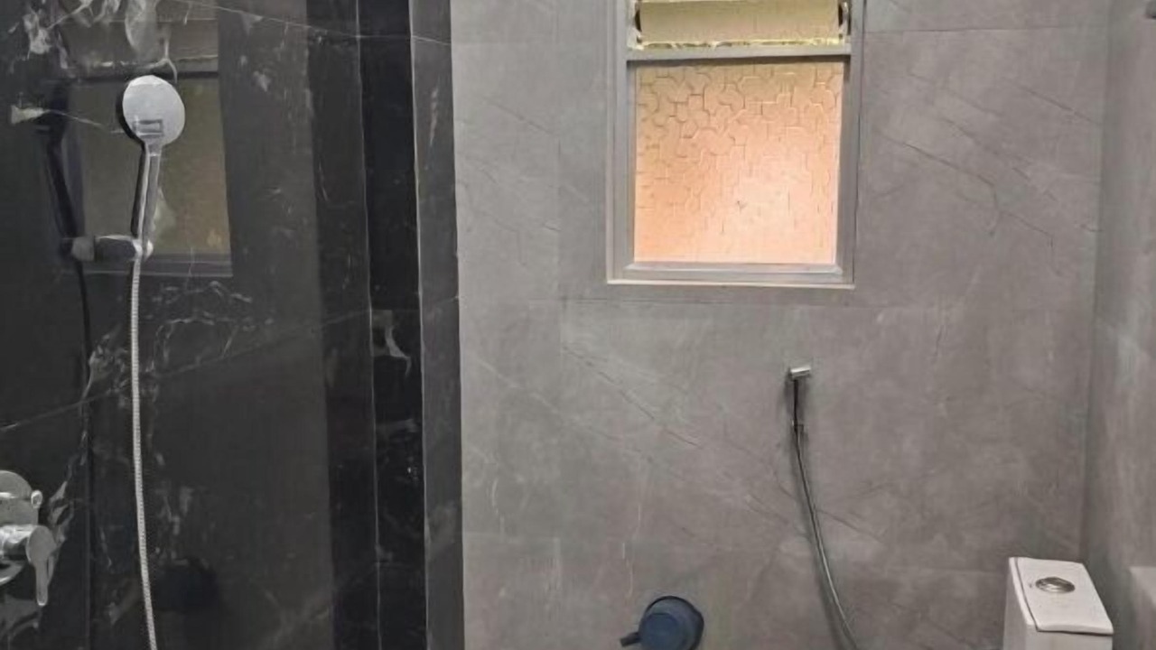 Photo of Bathroom in Varanasi
