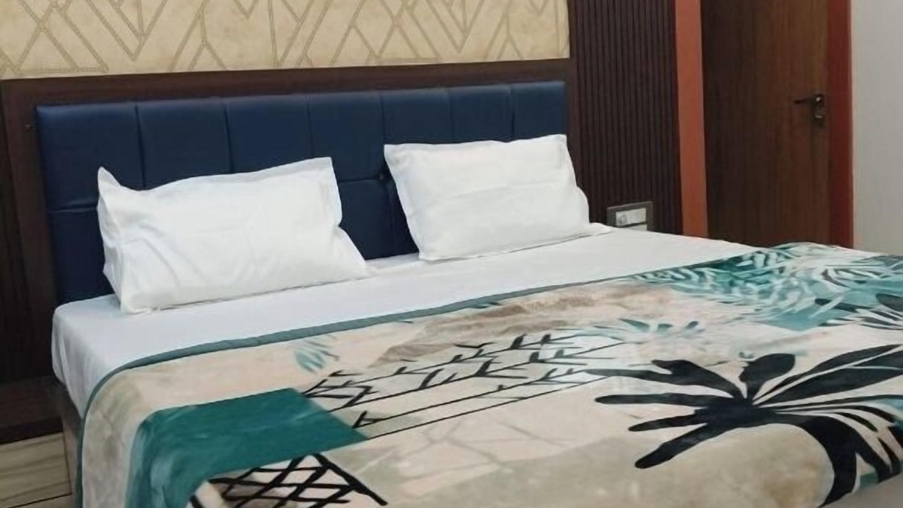 Photo of Bedroom in Varanasi