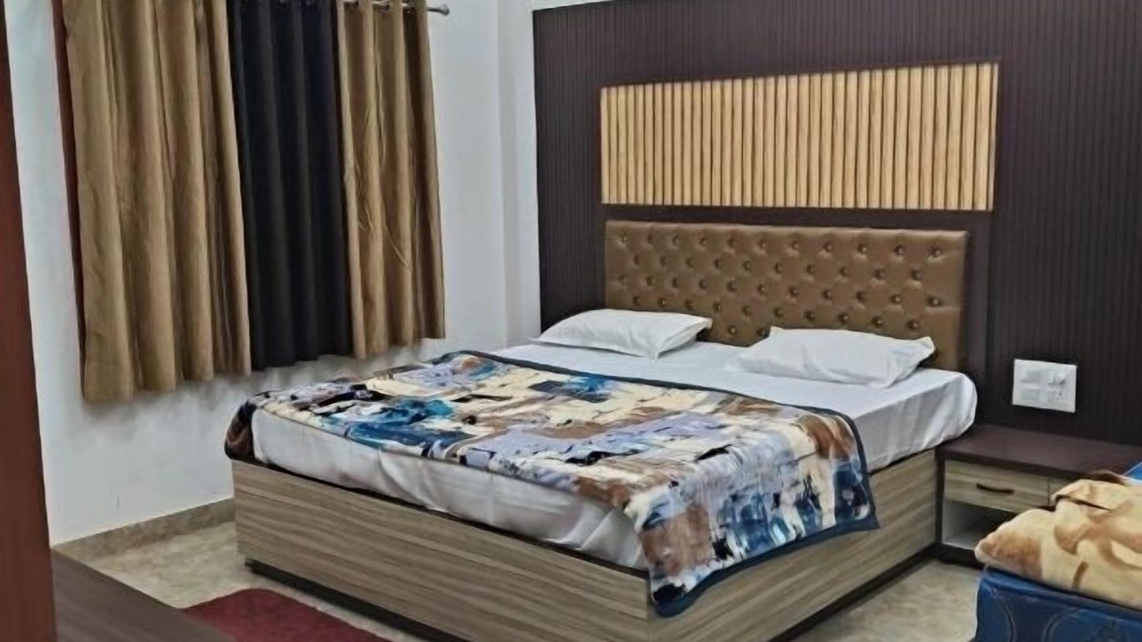 Photo of Bedroom in Varanasi