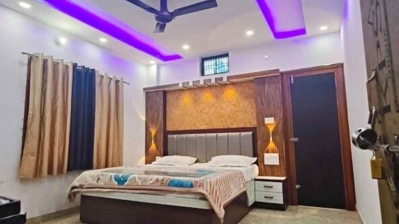 Photo of Bedroom in Varanasi