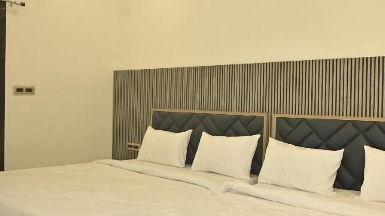 Photo of Bedroom in Raipur