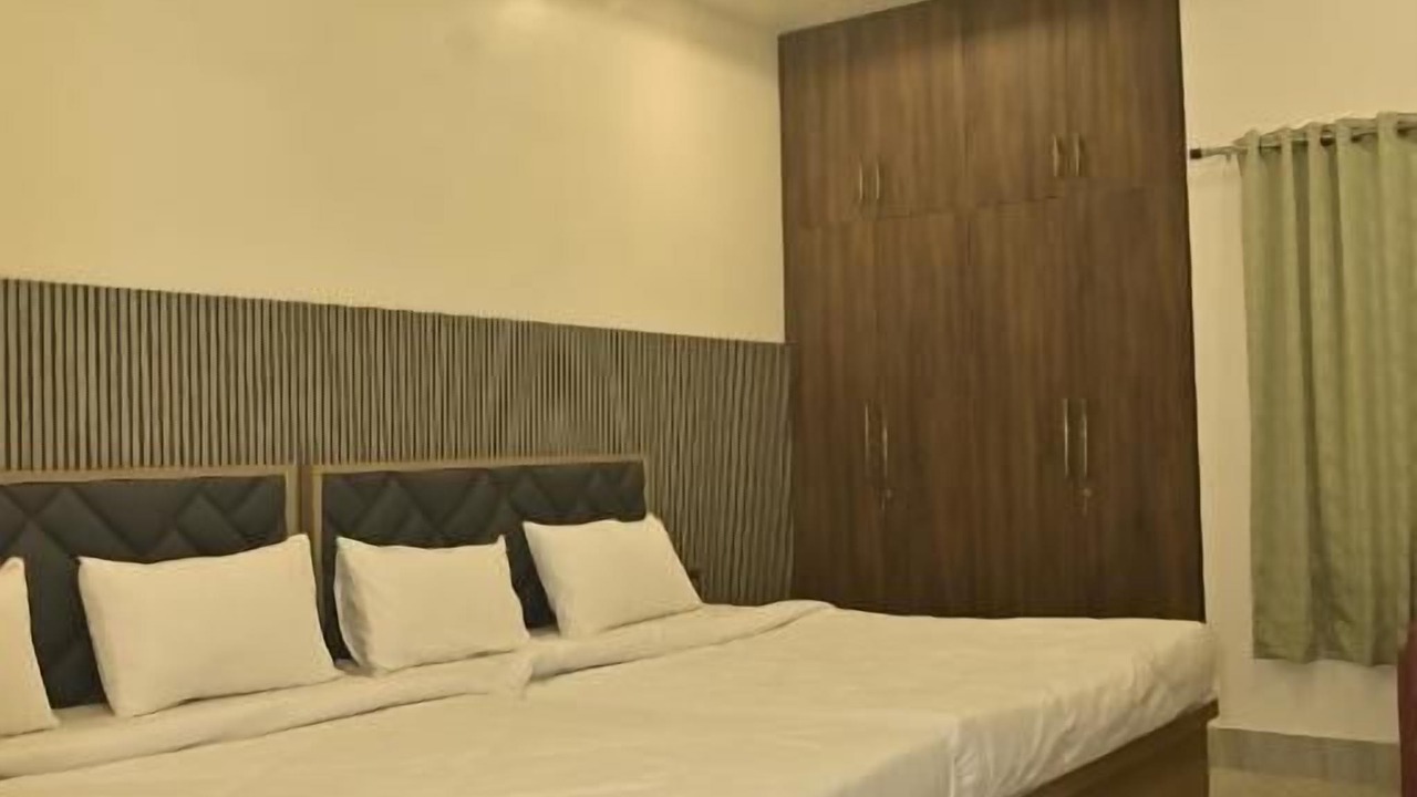 Photo of Bedroom in Raipur