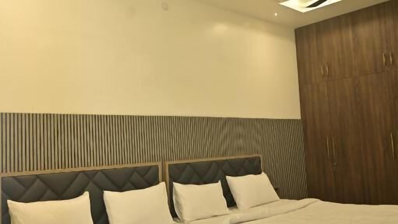 Photo of Bedroom in Raipur