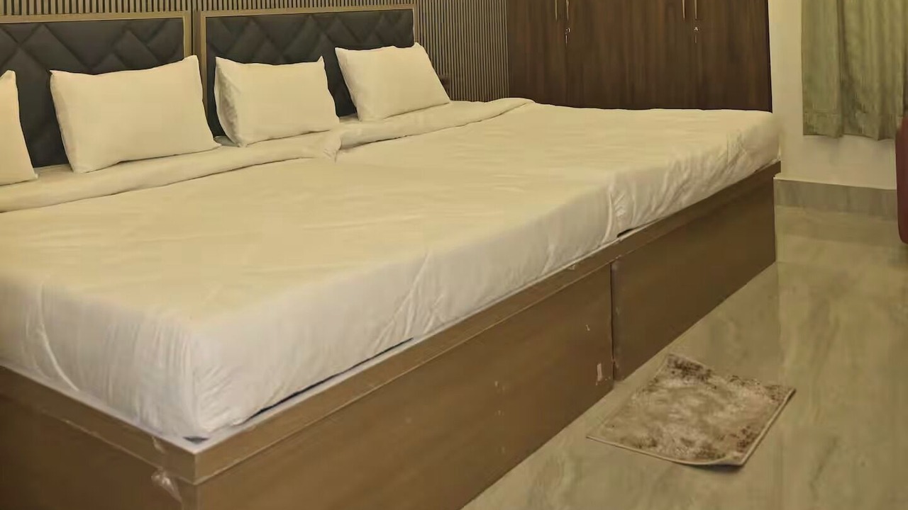 Photo of Bedroom in Raipur