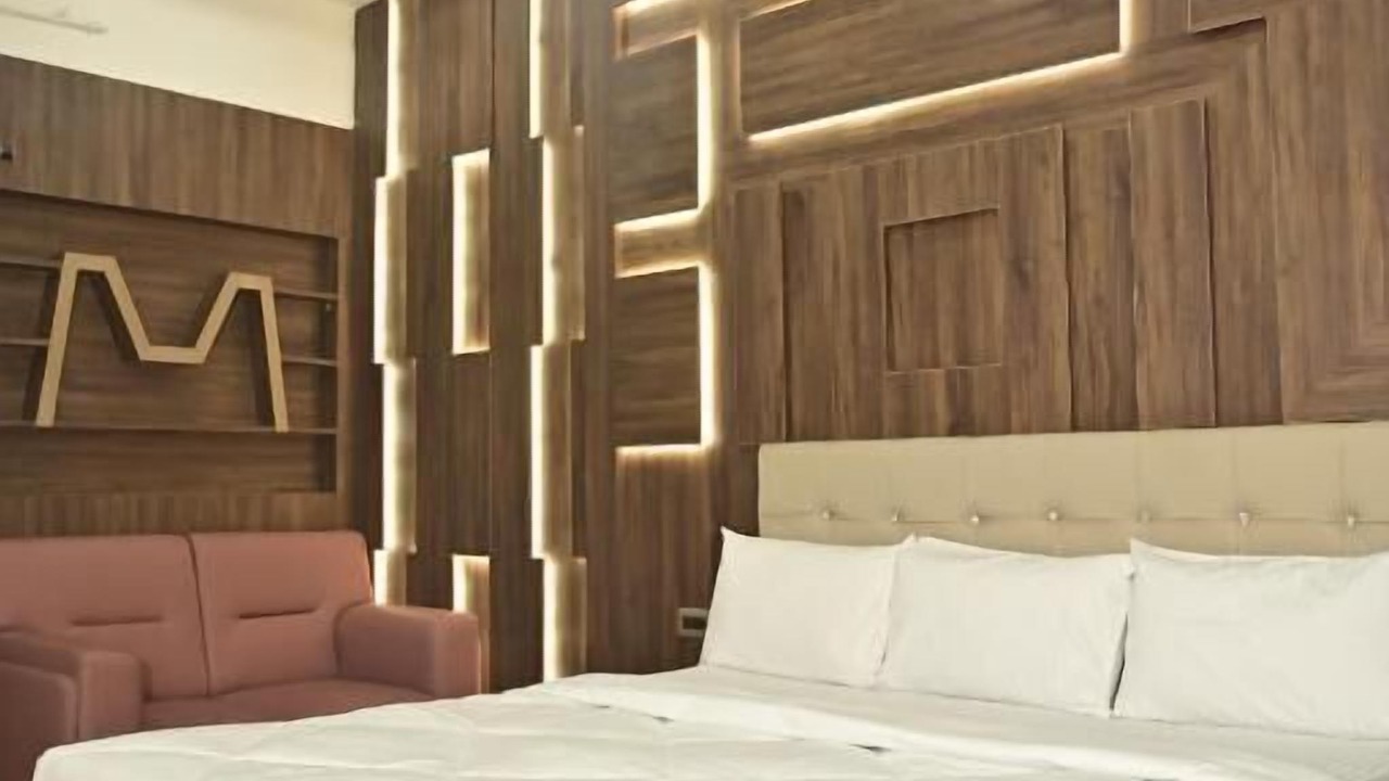 Photo of Bedroom in Raipur