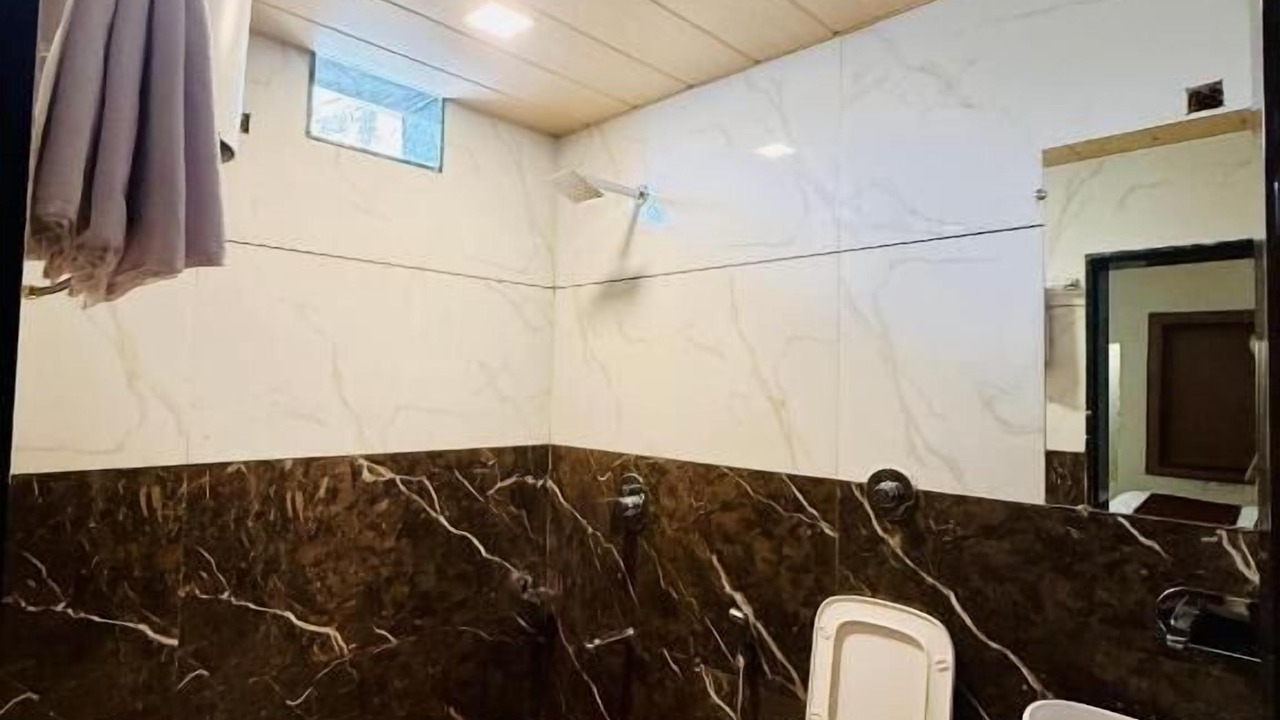Photo of Bathroom in Mount Abu