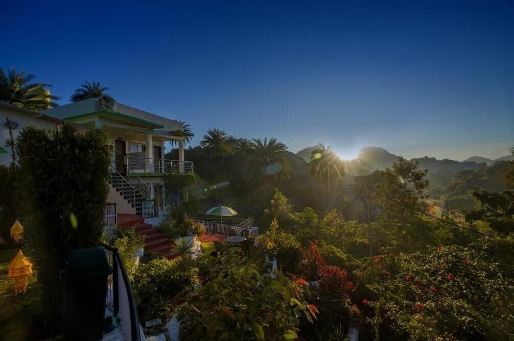 Photo of Outdoor in Mount Abu