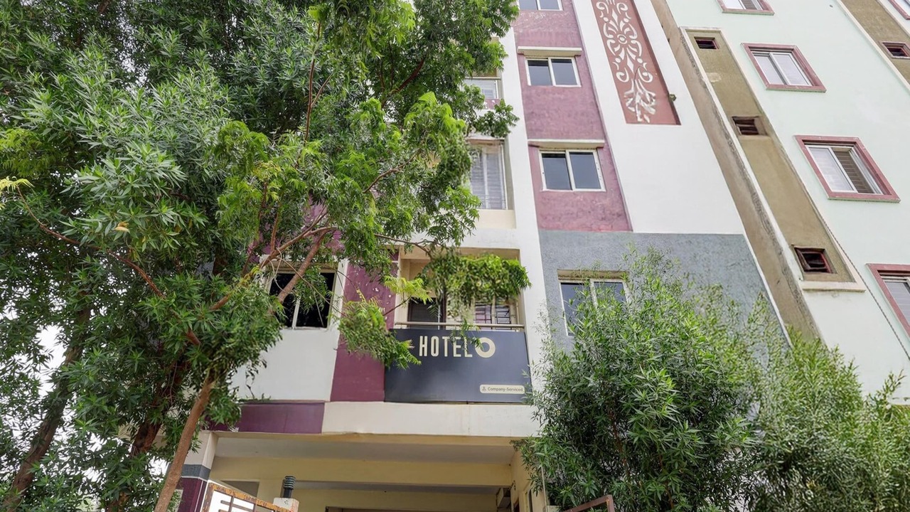 Photo of Outdoor in Vijayawada