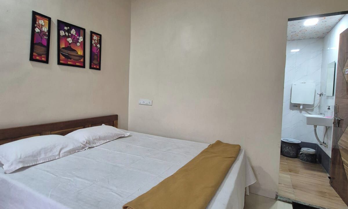 Photo of Bedroom in Alibaug