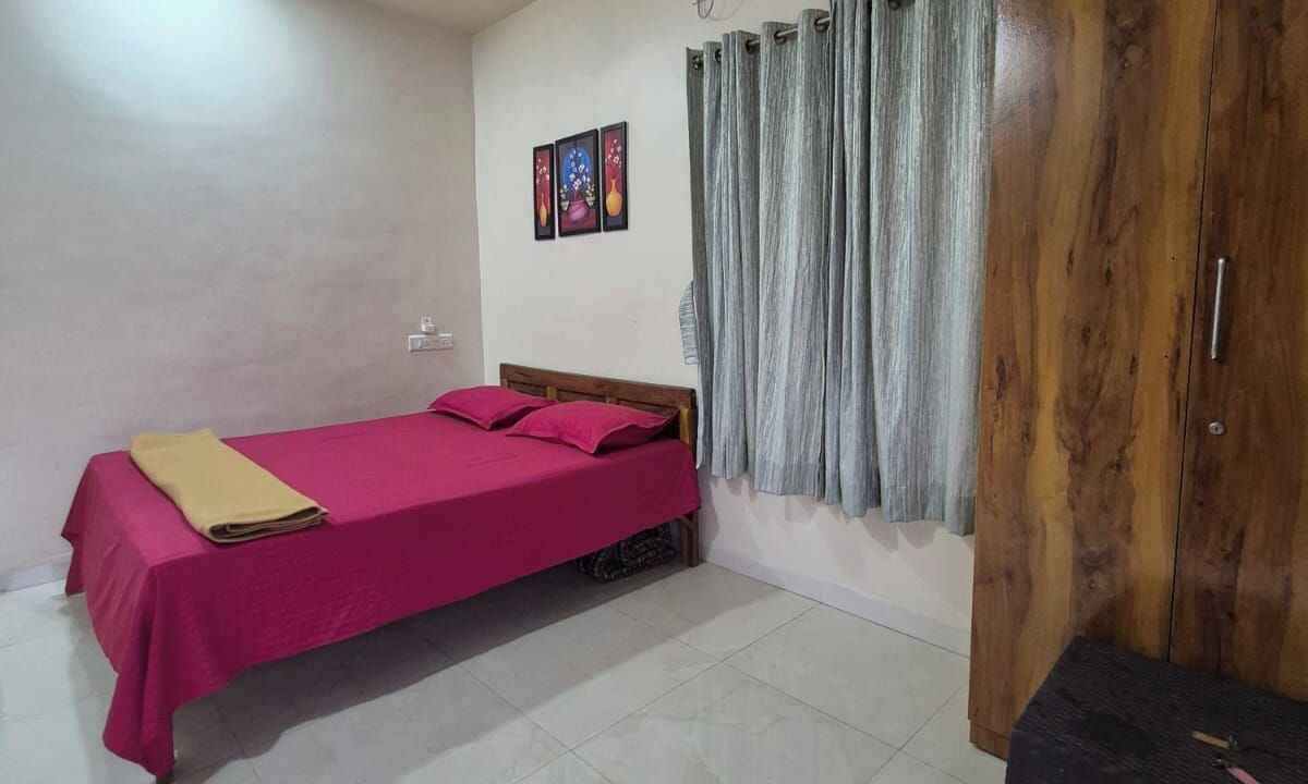 Photo of Bedroom in Alibaug