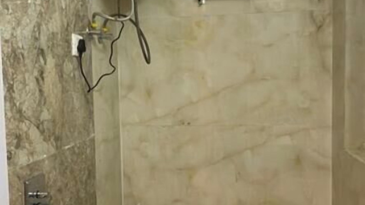 Photo of Bathroom in Bandhwari