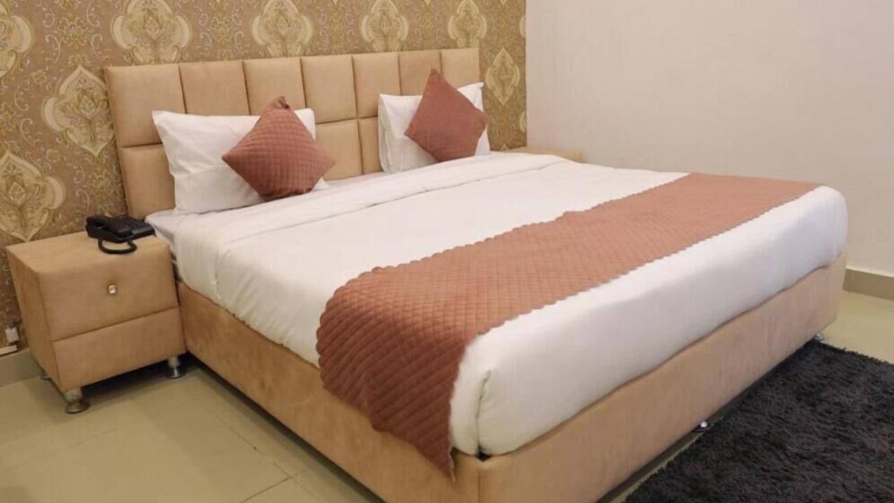 Photo of Bedroom in Bandhwari