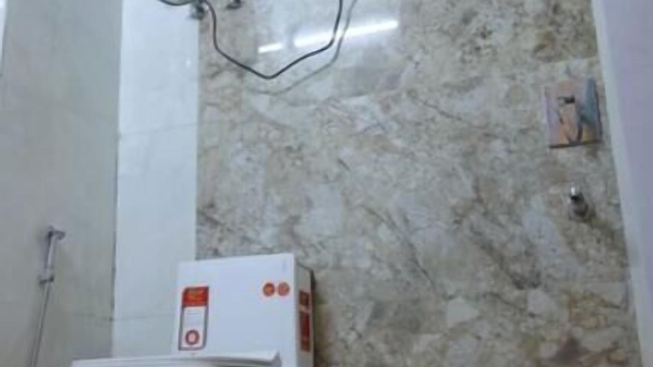 Photo of Bathroom in Bandhwari