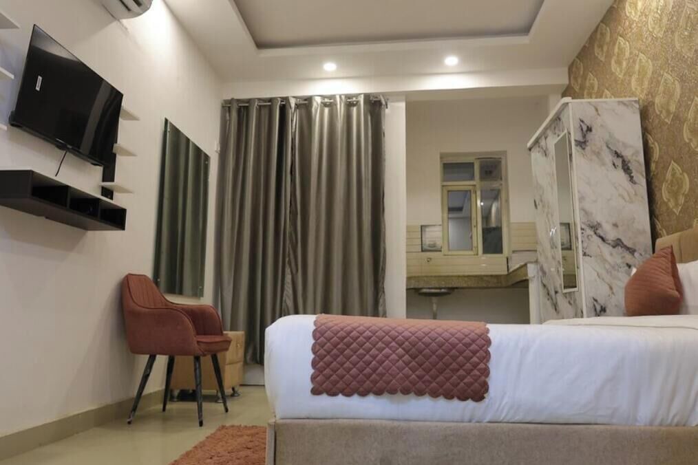 Photo of Bedroom in Bandhwari