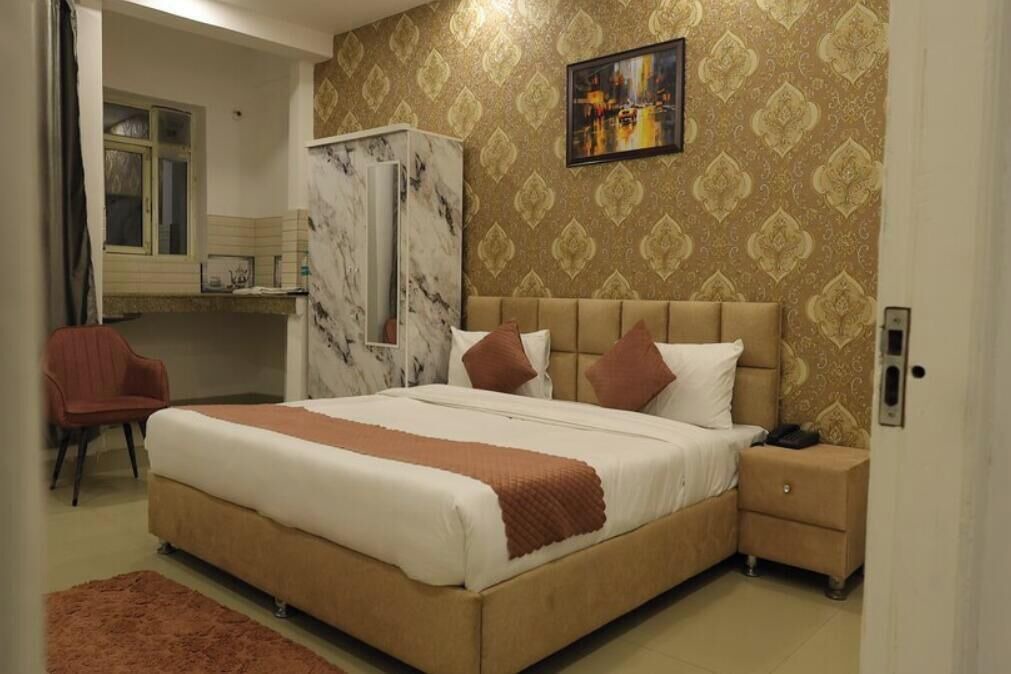 Photo of Bedroom in Bandhwari