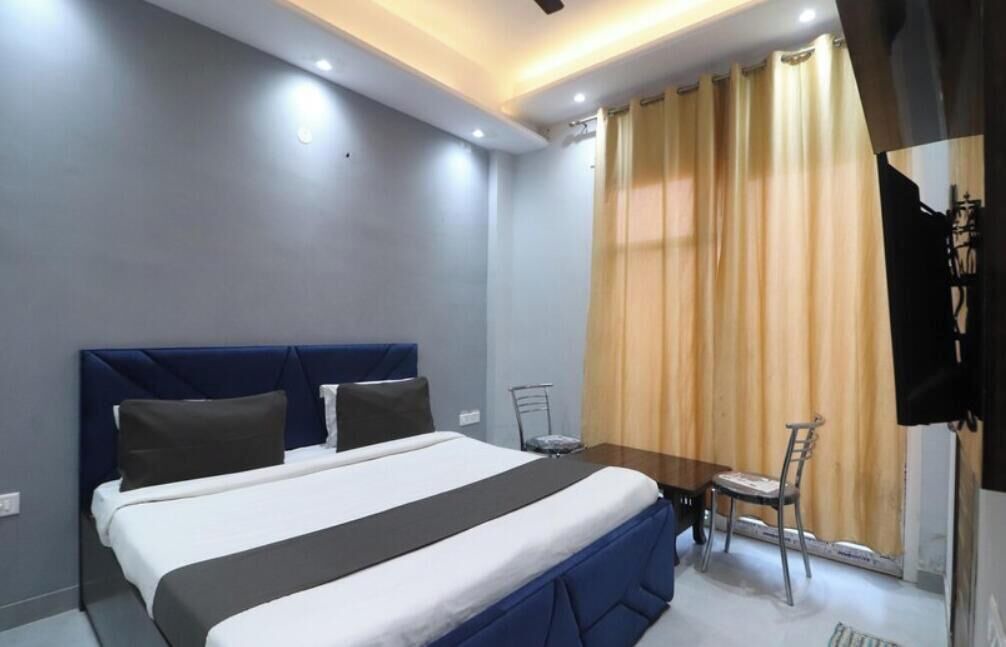 Photo of Bedroom in Bandhwari